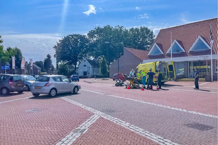 Willibrordplein 112 nieuws Alphen 