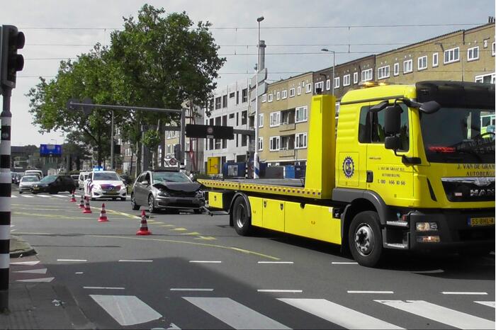 Pleinweg - S103 Nieuws Rotterdam 