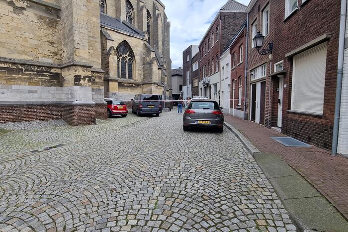 Onderzoek naar mishandeling in woning