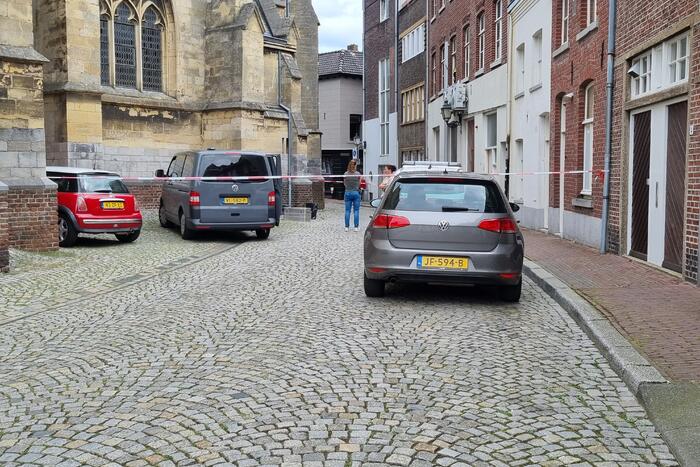 Onderzoek naar mishandeling in woning