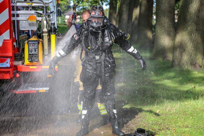 Steinstraat 112 nieuws Bruinisse 