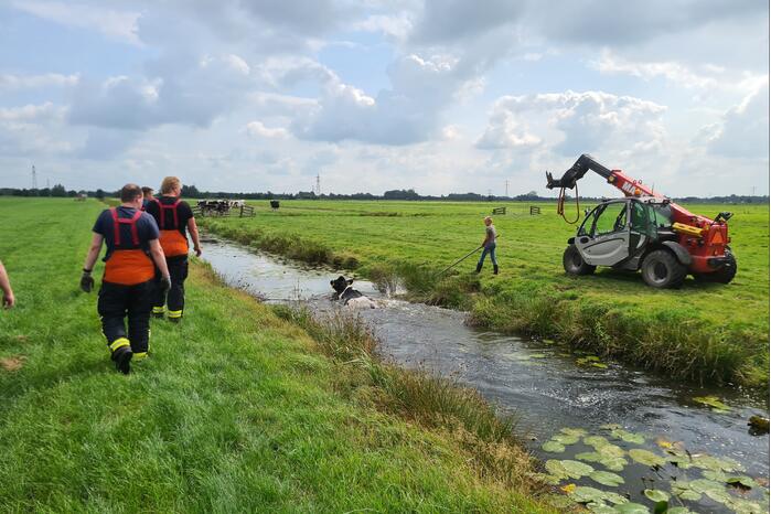 Beijersewegje 112 meldingen Gouderak 