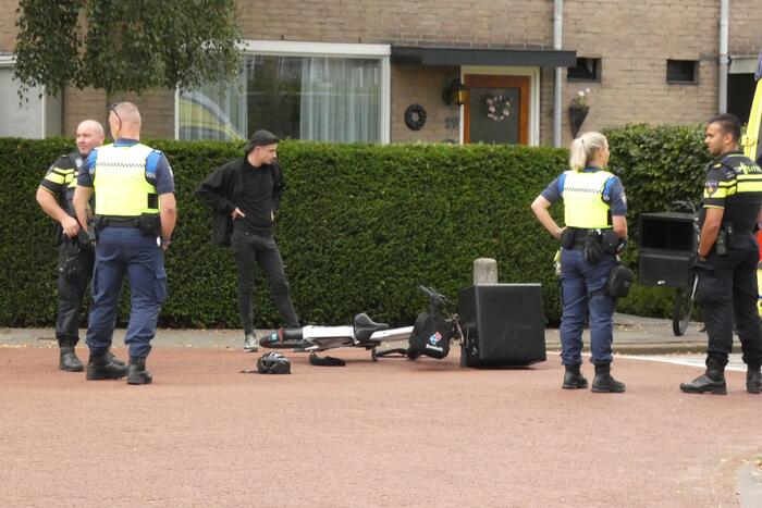 Meidoornstraat 112 melding Krimpen aan den IJssel 
