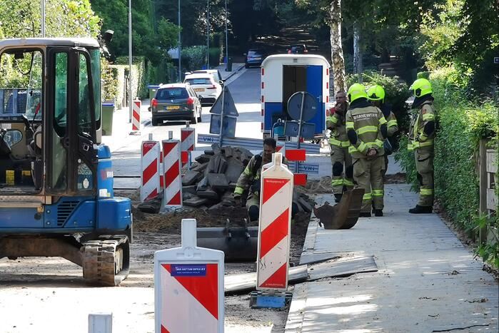 Hullenberglaan 112 meldingen Bennekom 