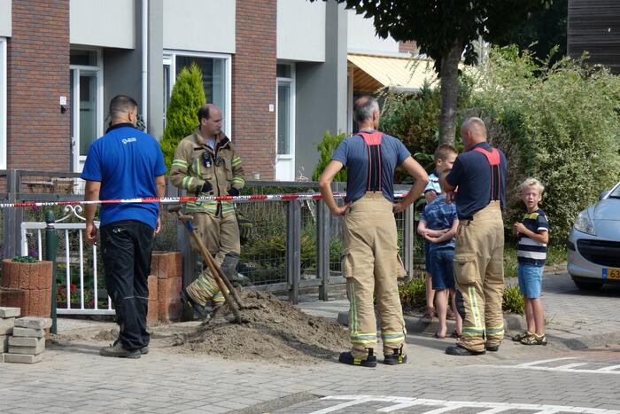 Kwartelstraat Krimpen aan den IJssel 112 