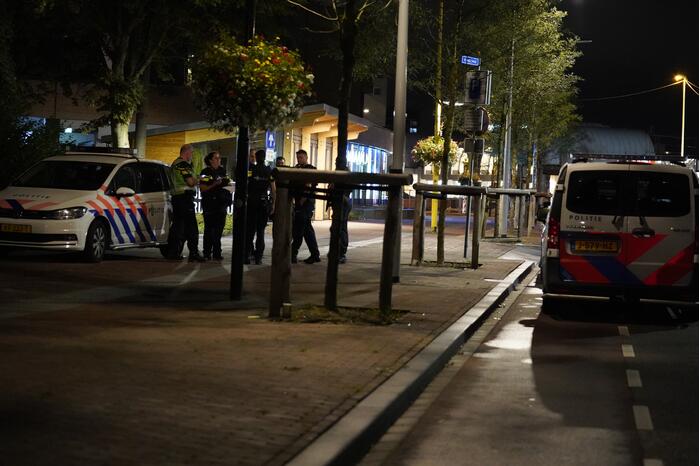 Politie op scherp na dreiging bij Jeugdzorg