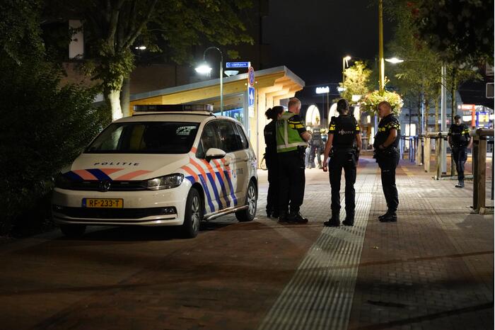 Politie op scherp na dreiging bij Jeugdzorg