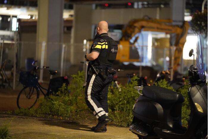 Politie op scherp na dreiging bij Jeugdzorg