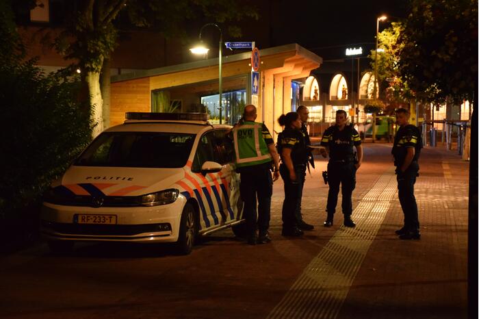 Politie op scherp na dreiging bij Jeugdzorg