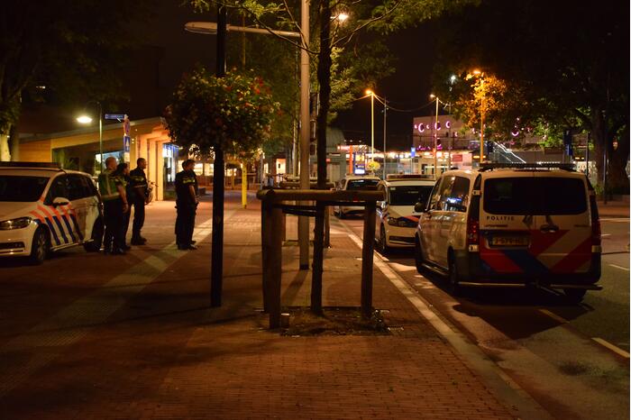 Politie op scherp na dreiging bij Jeugdzorg