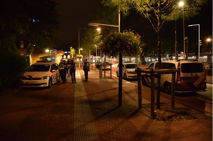 Politie op scherp na dreiging bij Jeugdzorg