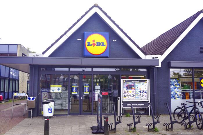 Te veel wiet in Mogata hennepthee van supermarkt Lidl
