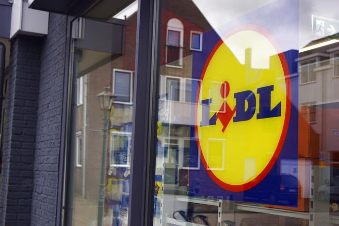 Te veel wiet in Mogata hennepthee van supermarkt Lidl