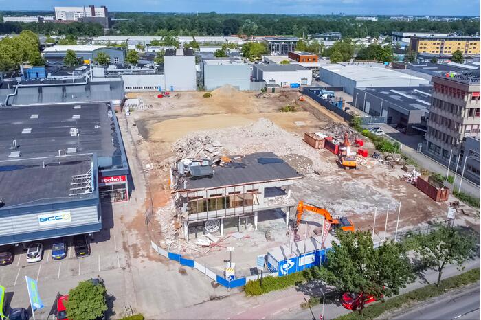 Amsterdamseweg Amersfoort 112 