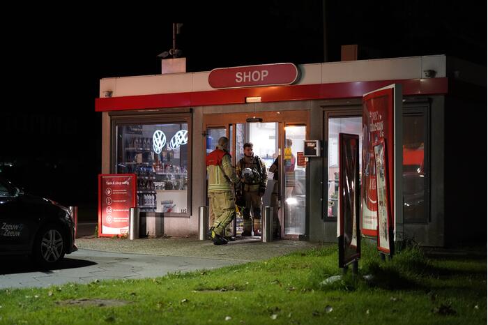 Oosterlengte 112 melding Capelle aan den IJssel 