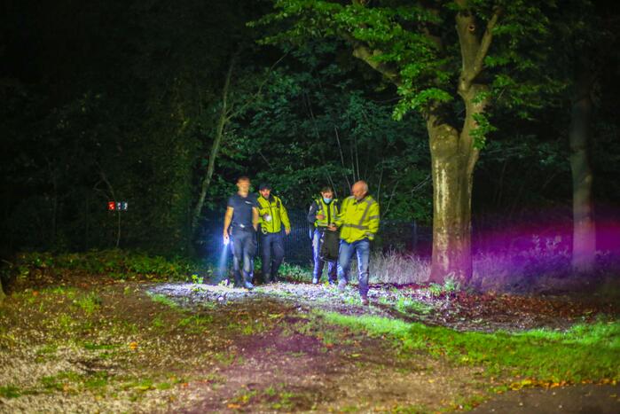 Tijdelijk geen treinverkeer door aanrijding