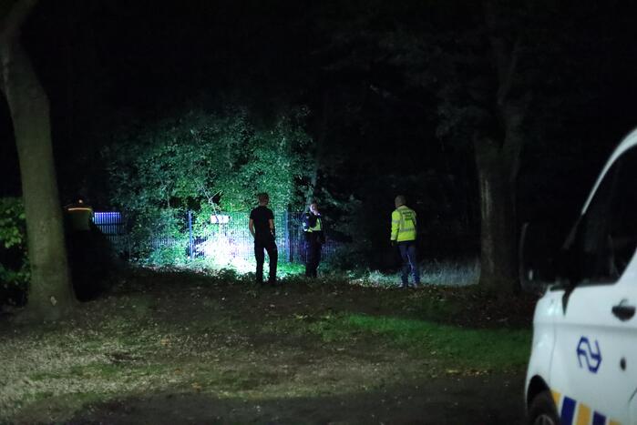 Tijdelijk geen treinverkeer door aanrijding