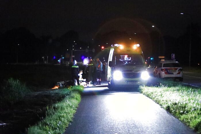 Heiligenbergerweg Nieuws Leusden 