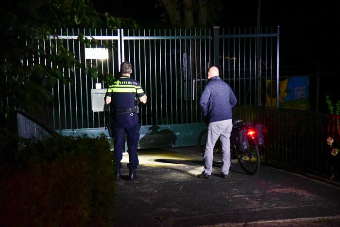 Grote zoekactie naar vermiste man