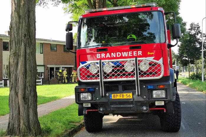 Veenderweg 112 nieuws Ede 