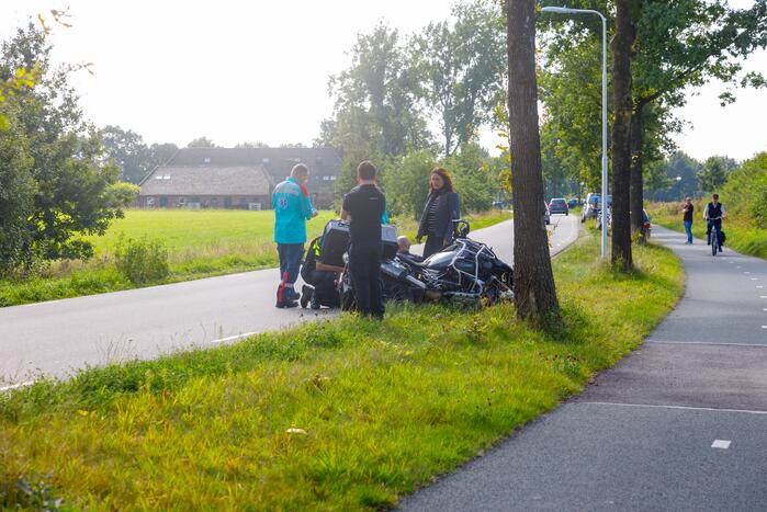 Schade aan gloednieuwe huurauto van Porsche Centrum