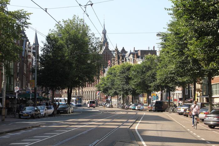 Grote demonstratie tegen coronamaatregelen