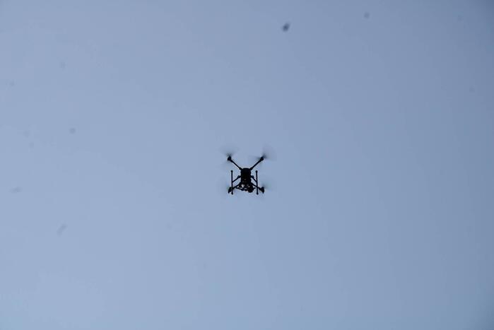 Politieonderzoek na ongeval met scooterrijder