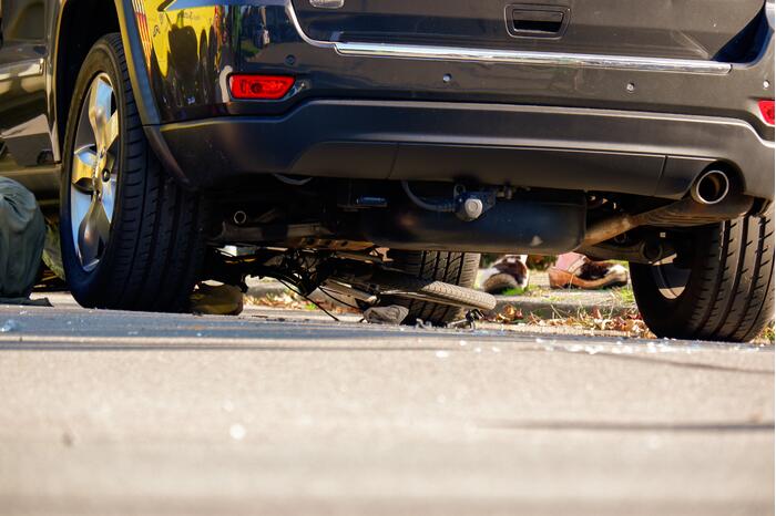 Hulsbos 112 nieuws Mierlo 