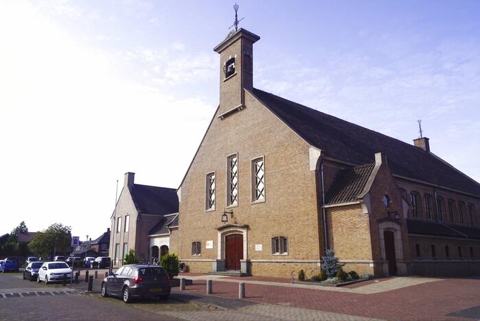 Misbruikzaak voor de rechter