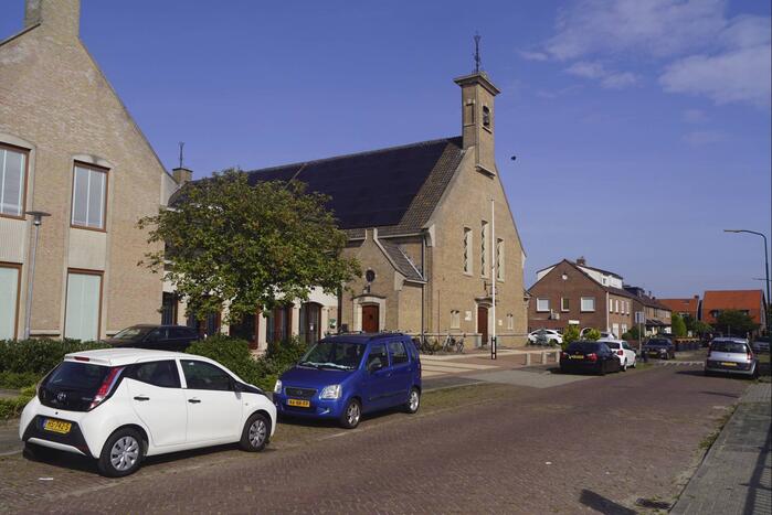 Misbruikzaak voor de rechter