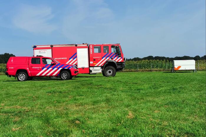 Demodag Langeafstands drone Avy Aera