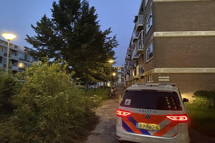 Jongeman (17) neergestoken nabij Jumbo