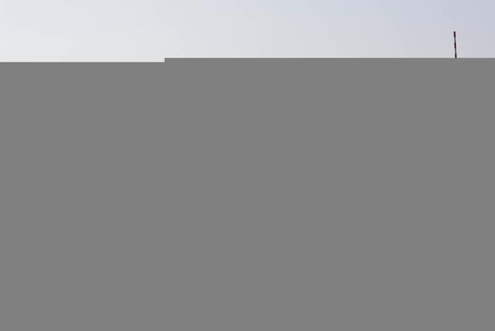 Zonaanbidders genieten van het lekkere weer