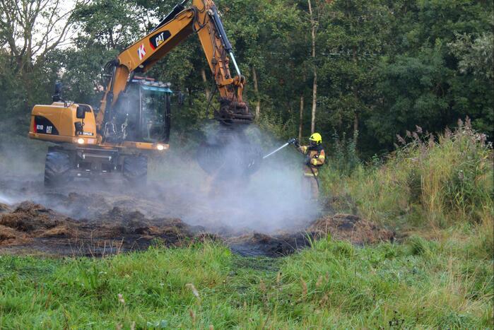 NL Alert door flinke hooibrand