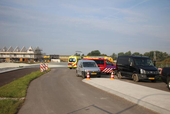 Flinke vertragingen en geen treinverkeer na ongeval op spoor