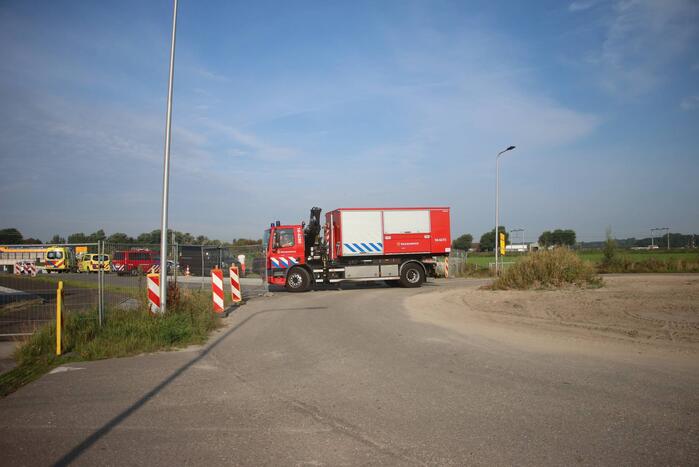 Flinke vertragingen en geen treinverkeer na ongeval op spoor