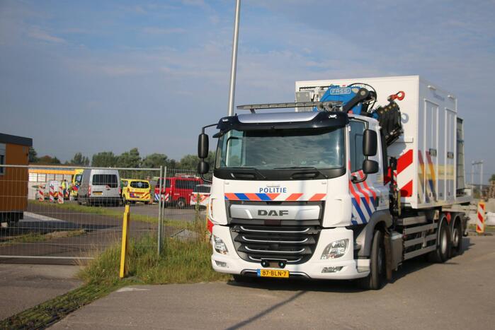 Flinke vertragingen en geen treinverkeer na ongeval op spoor