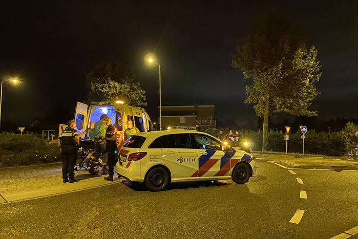 Snijdelwijklaan 112 melding Boskoop 