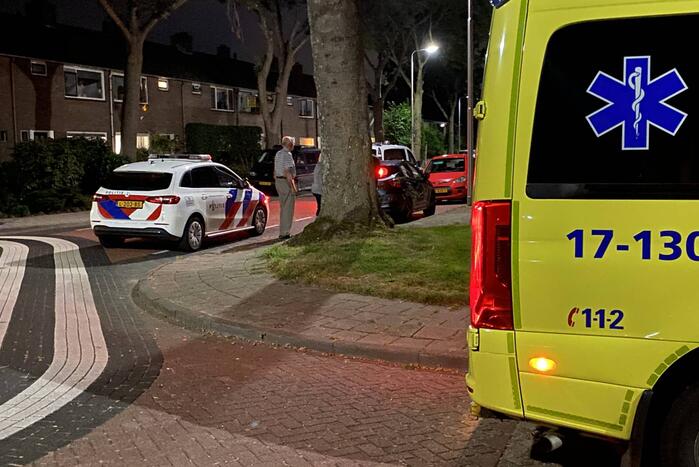 Levenloos lichaam in woning aangetroffen