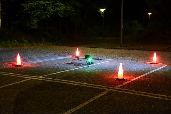 Drone-team ingezet bij zoektocht naar vermist persoon