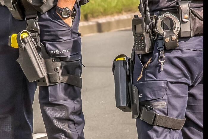 Beginnende bestuurder heeft te veel gedronken