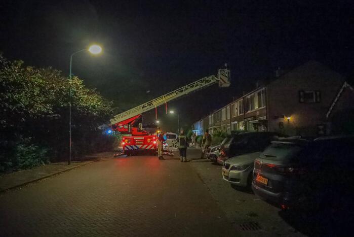 Inzet hulpdiensten trekt veel bekijks