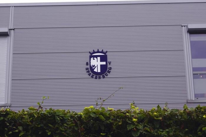 SV Spakenburg neemt maatregelen tegen Harde Kern