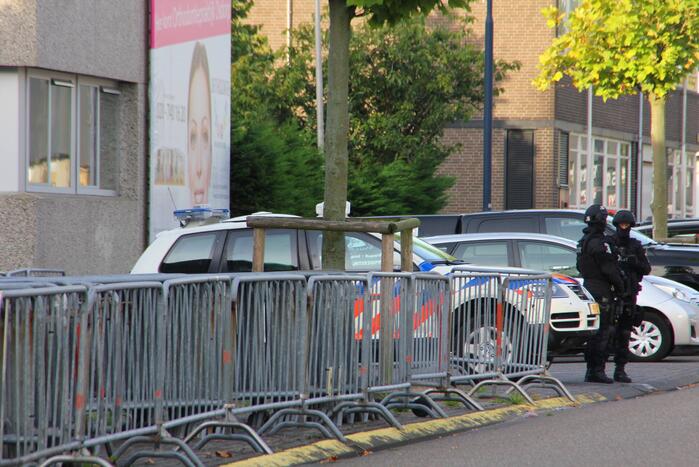 Marengo-proces hervat in rechtbank De Bunker