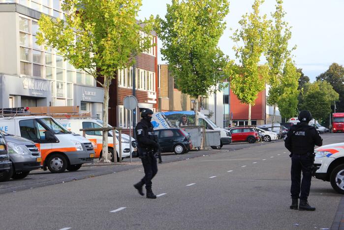 Marengo-proces hervat in rechtbank De Bunker