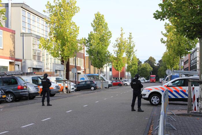 Marengo-proces hervat in rechtbank De Bunker