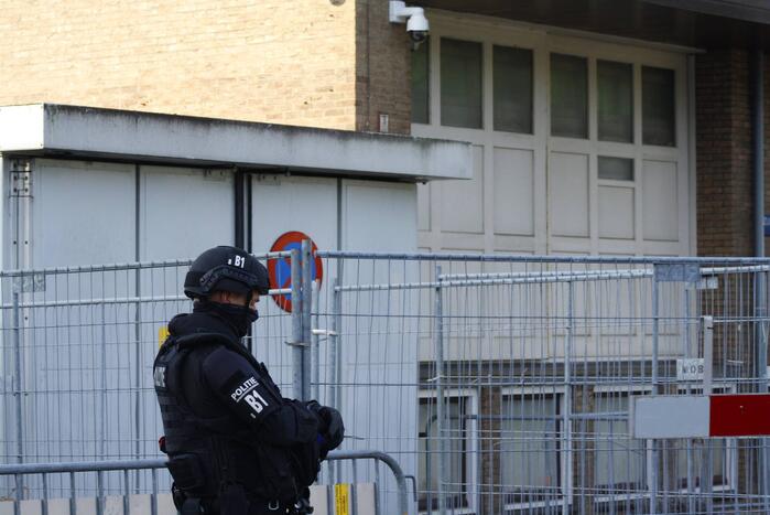 Marengo-proces hervat in rechtbank De Bunker