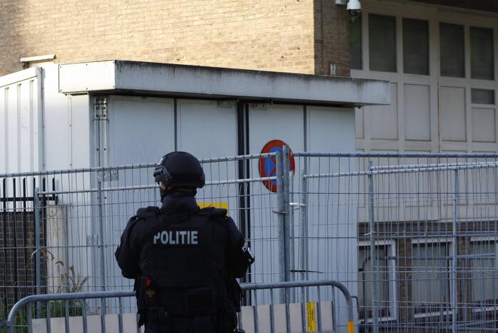 Marengo-proces hervat in rechtbank De Bunker