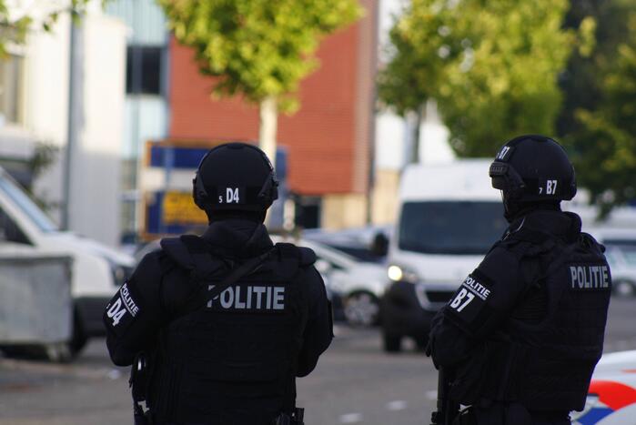 Marengo-proces hervat in rechtbank De Bunker