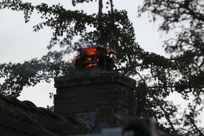De Vonderkampen 112 melding Beilen 